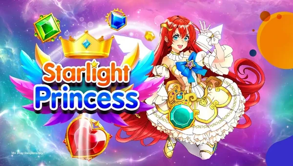 Inilah Alasan Mengapa Starlight Princess Menjadi Pilihan Utama para Pemain Slot88 Gacor!