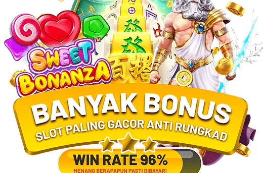 Slot Deposit 10 Ribu | Situs Slot Gampang Maxwin Terpercaya 2024
