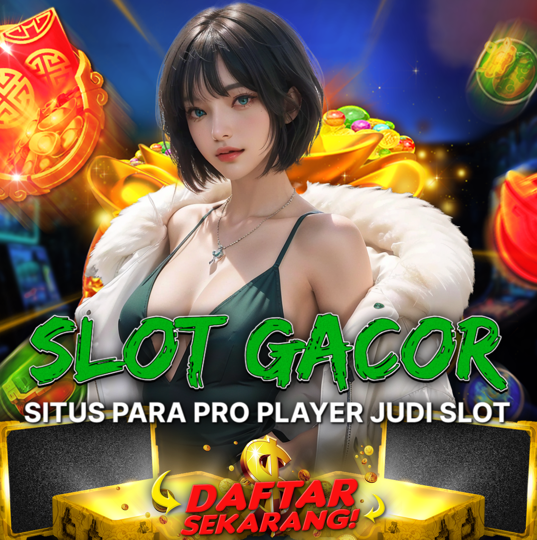 Permainan Seru Hari Ini Aztec Gems Gacor!