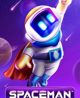 Inilah Trik Ampuh untuk Memenangkan Jackpot Maxwin di Slot Spaceman