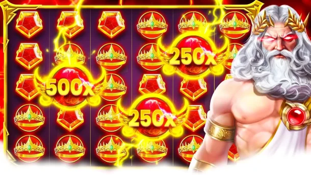 Strategi Terbaik untuk Memenangkan Jackpot di Olympus1000