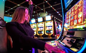 Strategi Menang di Slot Qris: Tips Jackpot Pasti