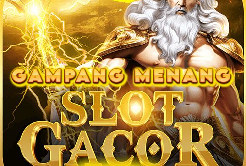 Penjelajah Zeus: Panduan lengkap bermain di situs slot online resmi Olympus1000