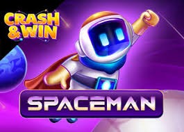 Spaceman Slot: Meningkatkan Pengalaman Bermain Slot Anda ke Level Berikutnya
