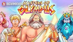 Inilah Slot Terbaru yang Menjadi Favorit Pemain: OLYMPUS1000