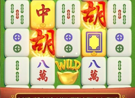 Analisis Mendalam: Tren Viral Situs Slot Online Mahjong Ways 1,2,3 di Tahun 2024