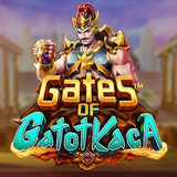 Slot Gatot Kaca: Petualangan Epik dalam Dunia Slot Online