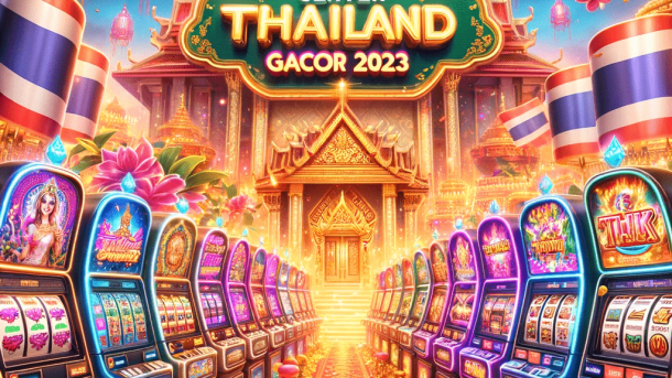 Ulasan Komprehensif tentang Koi Gate Slot Habanero yang Terbukti Gacor
