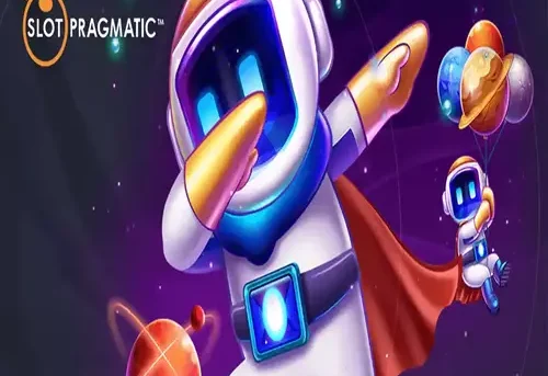 Strategi Profesional Meraup Keuntungan Besar dari Situs Pola Spaceman Pragmatic Jackpot