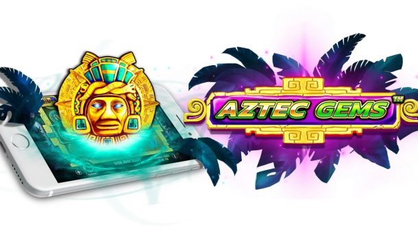 Panduan Bermain Slot Online Aztec Gems dengan Lancar