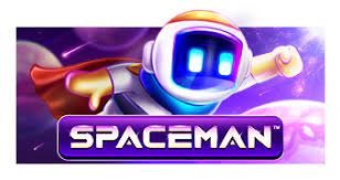 Spaceman Slot: Petualangan Luar Biasa dari Pragmatic Play