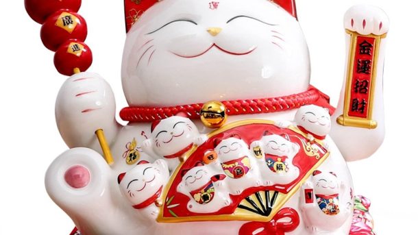 Panduan Bermain Lucky Neko: Cara Main yang Tepat untuk Menghasilkan Keuntungan