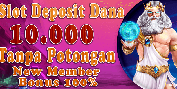 Tips Cerdas Bermain di Slot Deposit 10k Menangkan Jackpot dengan Strategi Ini