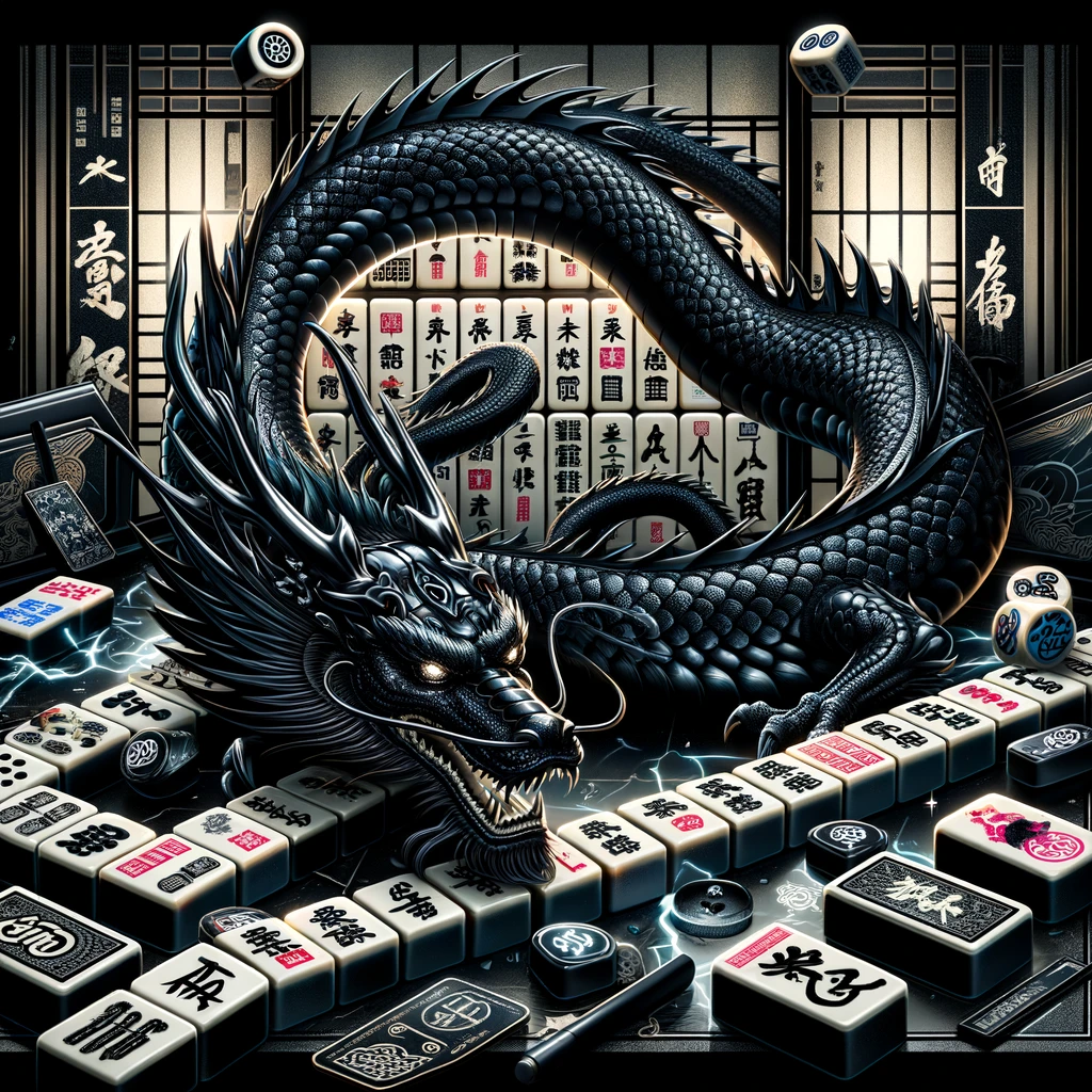 Mahjong Ways: Tradisi Bertemu Modernitas dalam Permainan Mahjong