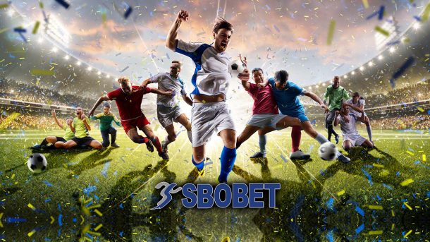 Sbobet 88: Panduan untuk Menjadi Pemain Taruhan yang Sukses