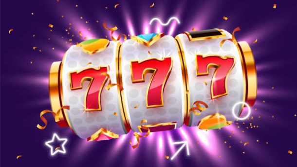 Slot777 Main Slot Online Terpercaya!